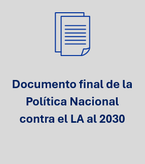 V Informe de Sentencias